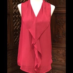 🌷 MICHAEL KORS BLOUSE Size XS